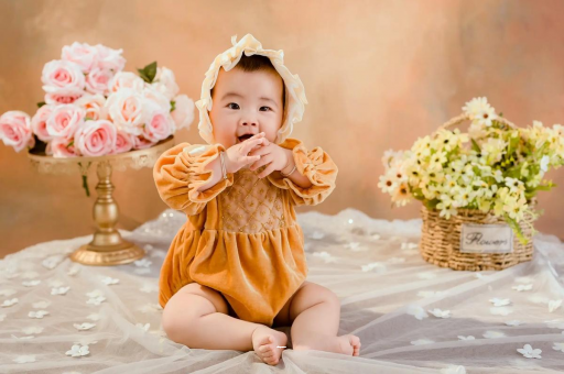 东方如何借助怀孕丰胸